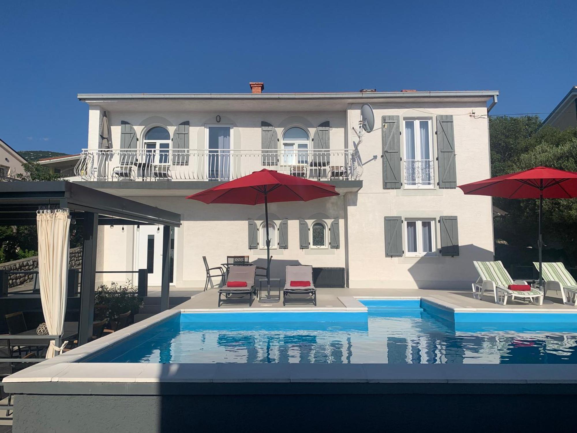 Mydayhouse Tatil Evi *